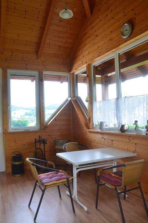 Ferienhaus Mitterbauer Oberhofen am Irrsee Quarto foto