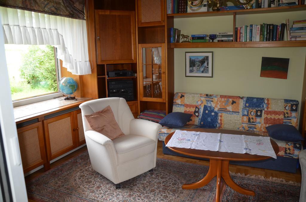 Ferienhaus Mitterbauer Oberhofen am Irrsee Quarto foto