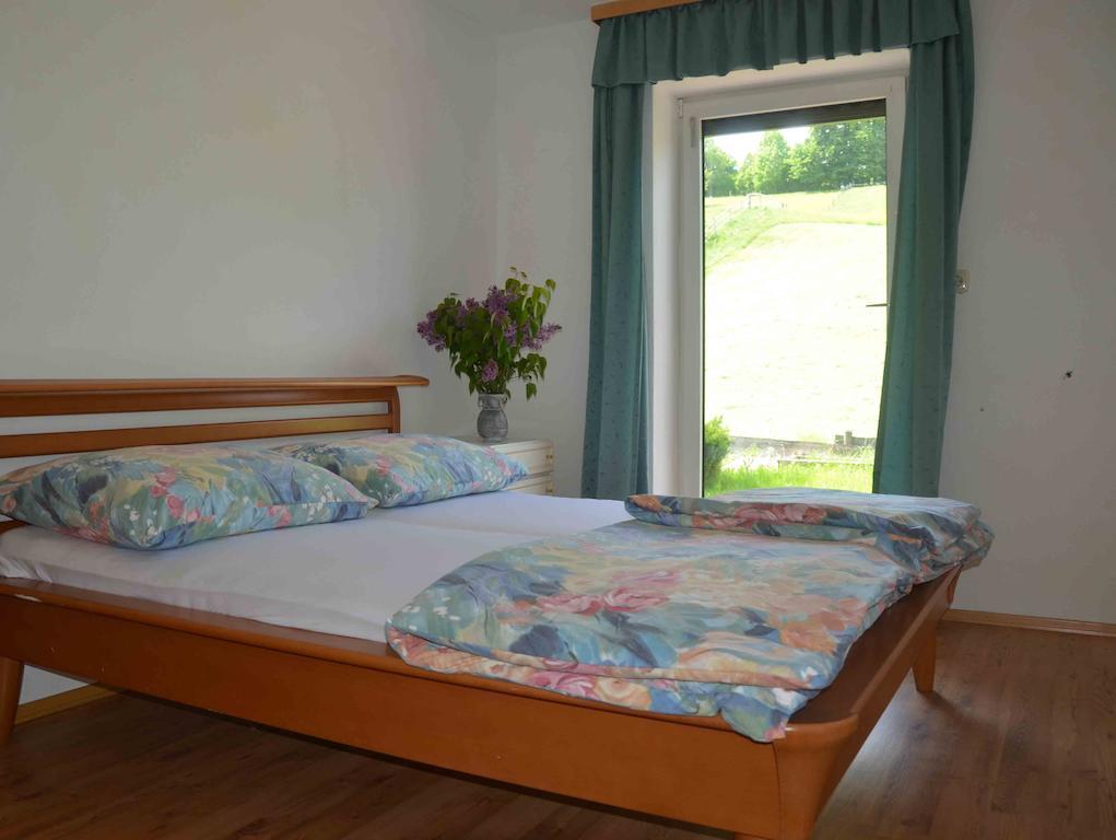 Ferienhaus Mitterbauer Oberhofen am Irrsee Quarto foto