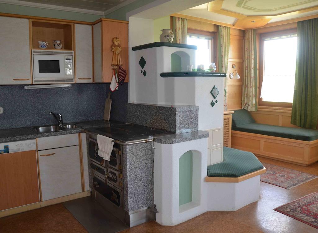 Ferienhaus Mitterbauer Oberhofen am Irrsee Quarto foto