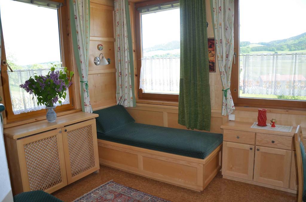 Ferienhaus Mitterbauer Oberhofen am Irrsee Quarto foto